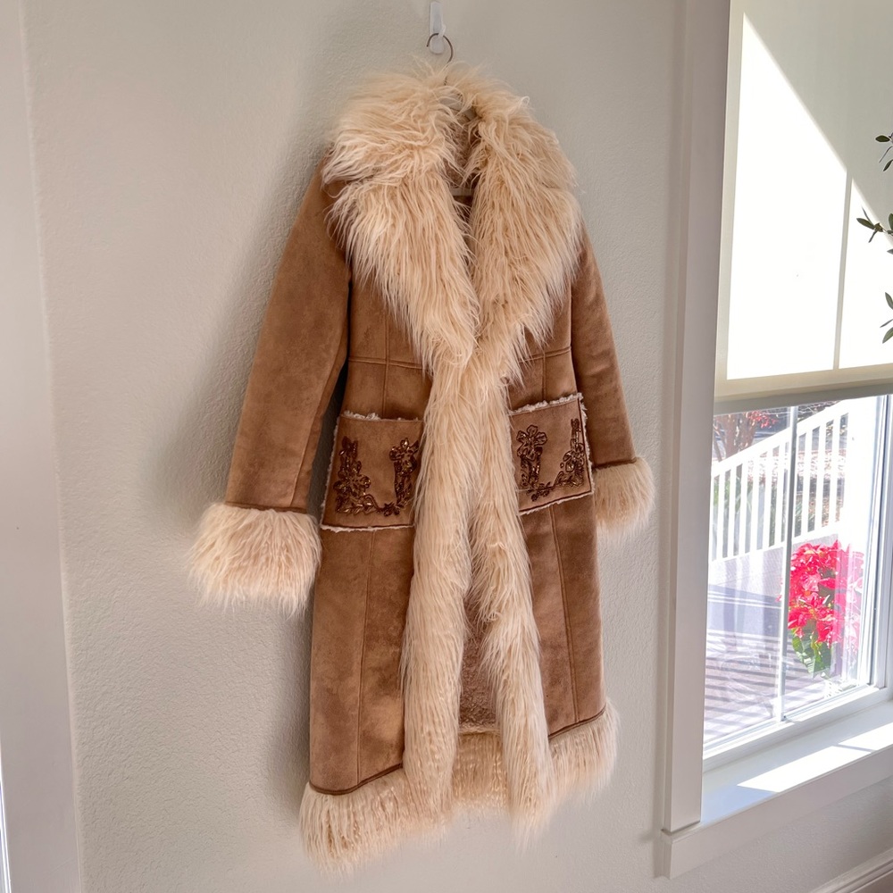 Pinko / Size 6 / Coat